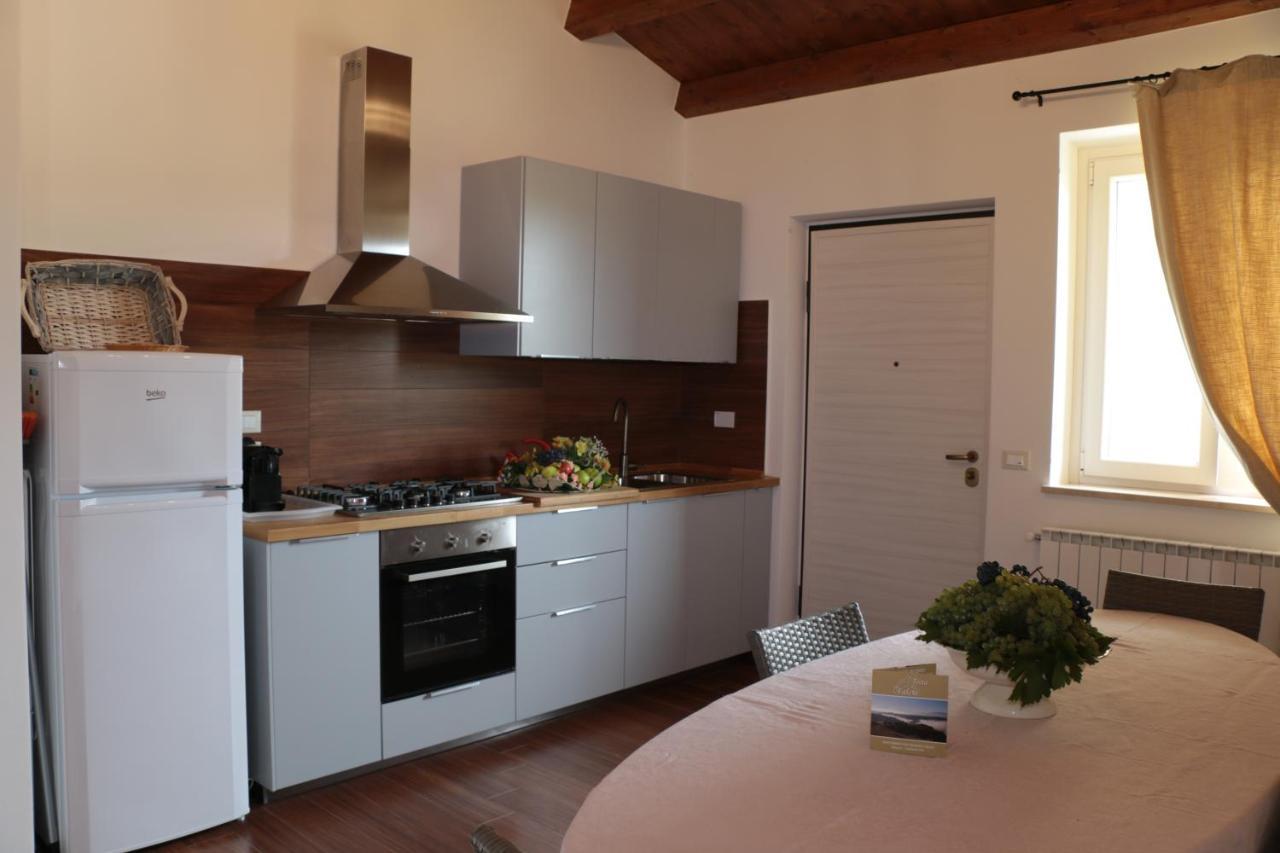 Agriturismo Terra Dei Falchi Castilenti المظهر الخارجي الصورة
