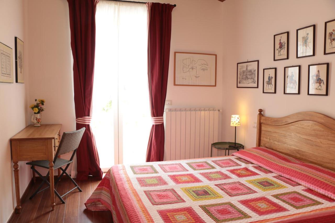 Agriturismo Terra Dei Falchi Castilenti المظهر الخارجي الصورة